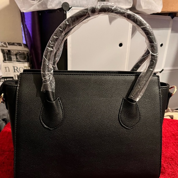 Focus baby bag - Picture 2 of 5